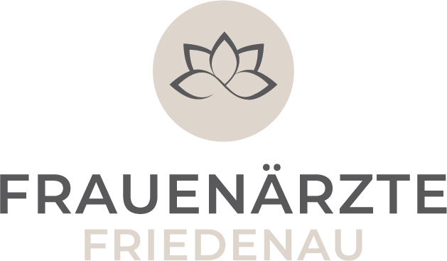 Frauenärzte Friedenau Logo